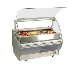 Deli Counter Fridges