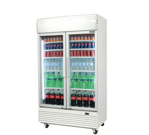 Display Fridge