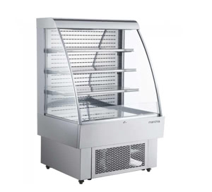 Open Case Refrigeration